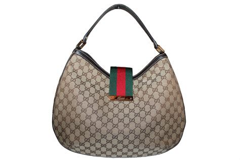 gucci signature bags price|Gucci monogram bag.